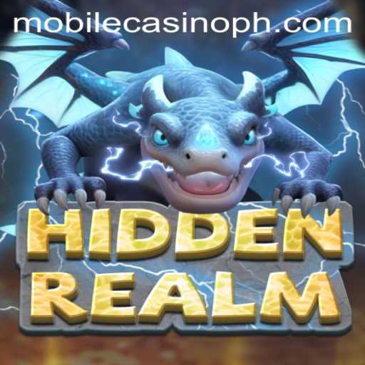 Unveiling the Mysteries of HiddenRealm: A Revolutionary Mobile Casino Game