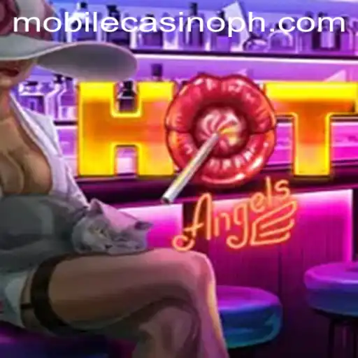 Exploring the Thrilling World of HotAngels in Mobile Casinos