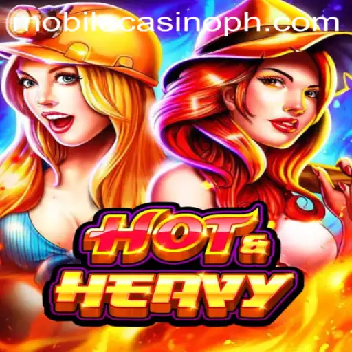 Exploring the Thrills of HotHeavy: A Mobile Casino Sensation