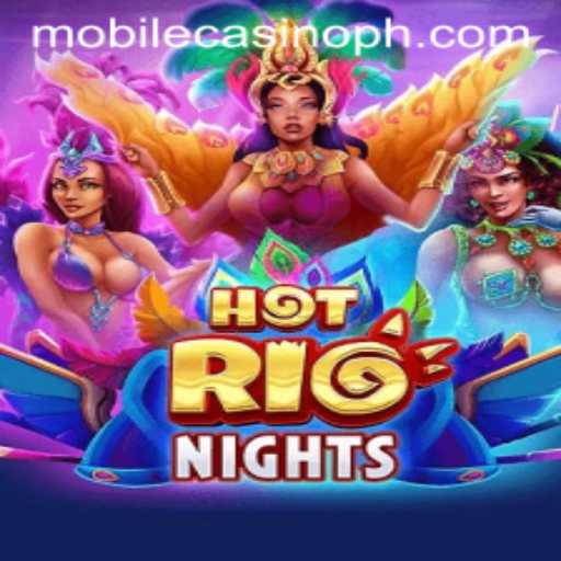 HotRioNights: The Ultimate Mobile Casino Experience