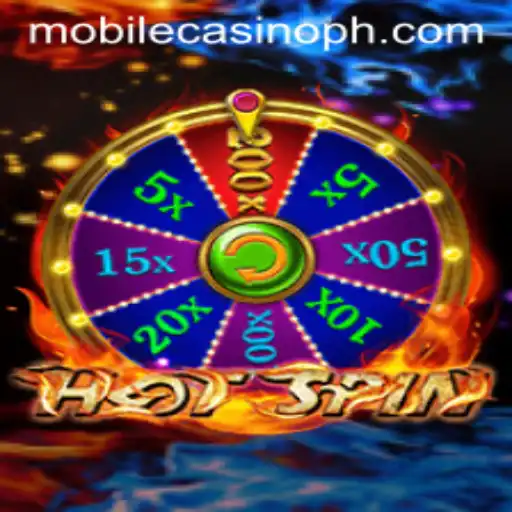 Discover the Thrills of HotSpin: A Mobile Casino Revolution