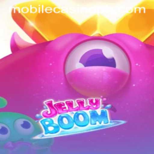 Exploring the Exciting World of JellyBoom: A Mobile Casino Adventure
