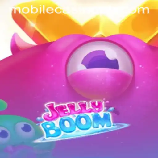 Exploring the Exciting World of JellyBoom: A Mobile Casino Adventure