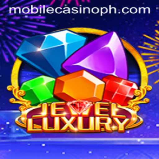 JewelLuxury: The Shimmering World of Mobile Casino Gaming