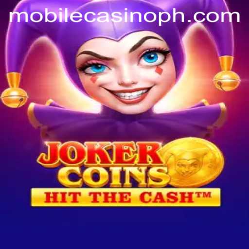 JokerCoins: The Exciting World of Mobile Casino Gaming