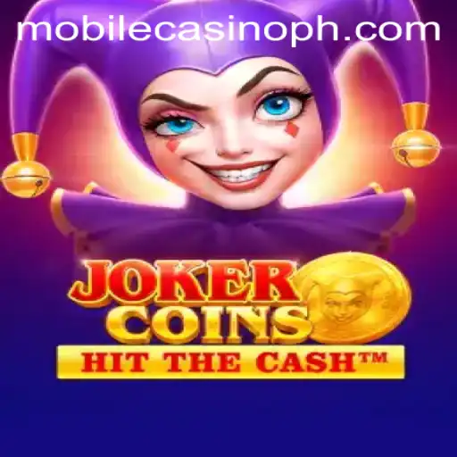 JokerCoins: The Exciting World of Mobile Casino Gaming
