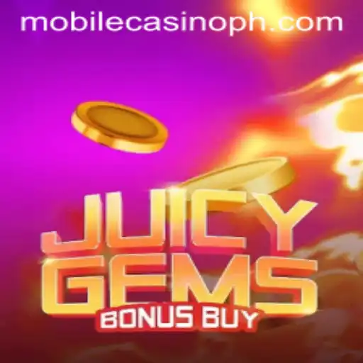 Exploring the Excitement of JuicyGemsBonusBuy in Mobile Casinos