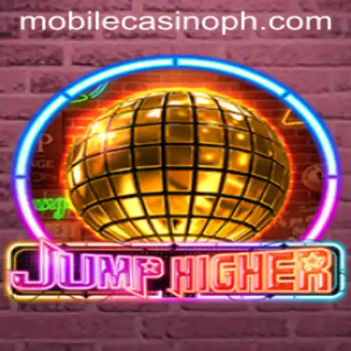 JumpHigher Mobile Casino Game