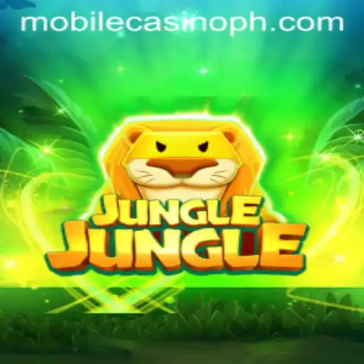 Discover JungleJungle: Your Ultimate Mobile Casino Adventure