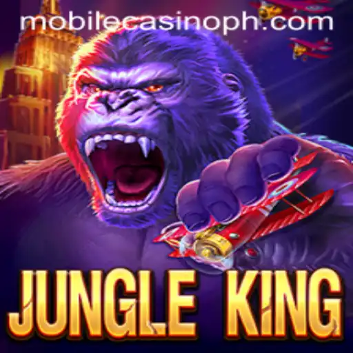 Exploring JungleKing: A Captivating Mobile Casino Game