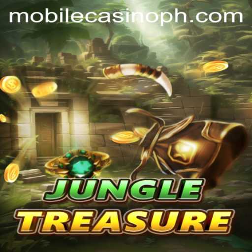 Discover JungleTreasure: A Captivating Mobile Casino Adventure
