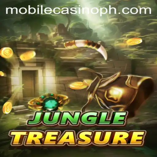 Discover JungleTreasure: A Captivating Mobile Casino Adventure