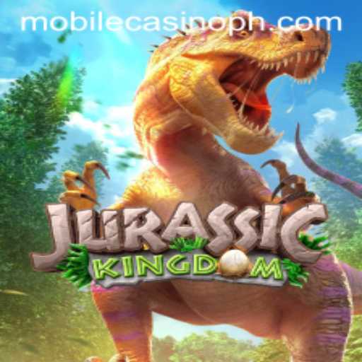 Experience the Thrills of JurassicKingdom: A Mobile Casino Adventure