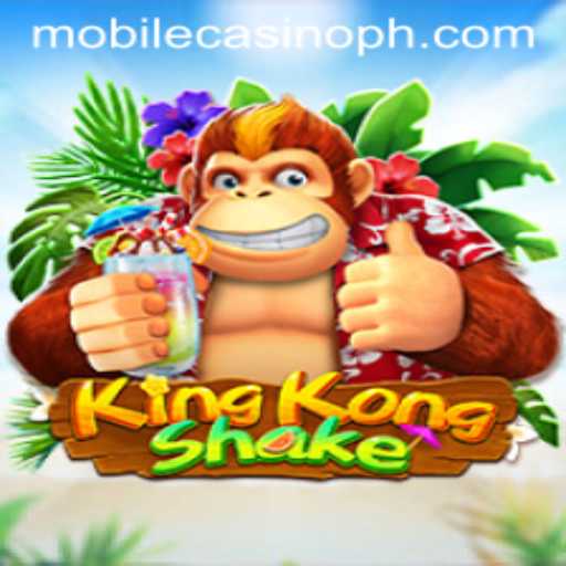 Exploring the Exciting World of KingKongShake: A Mobile Casino Adventure