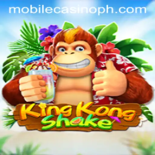 Exploring the Exciting World of KingKongShake: A Mobile Casino Adventure