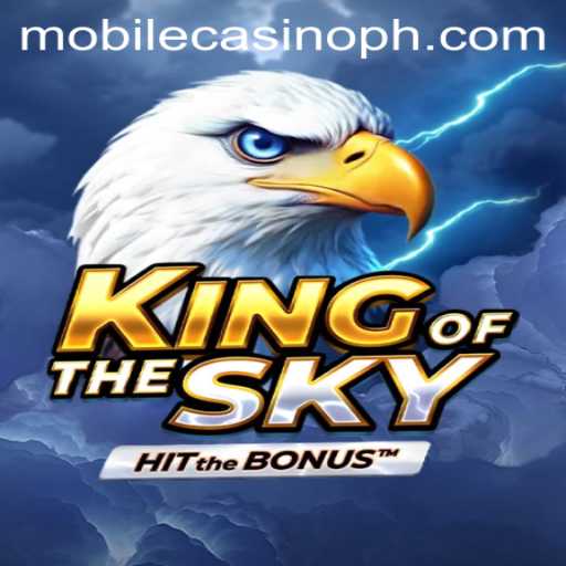 Dive into the Thrilling World of KingOfTheSky: A Mobile Casino Experience