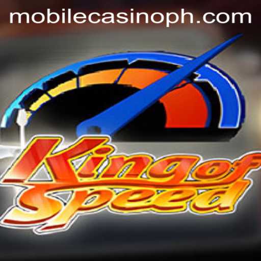 Experience the Thrill of 'KingofSpeed': A New Era in Mobile Casino Gaming