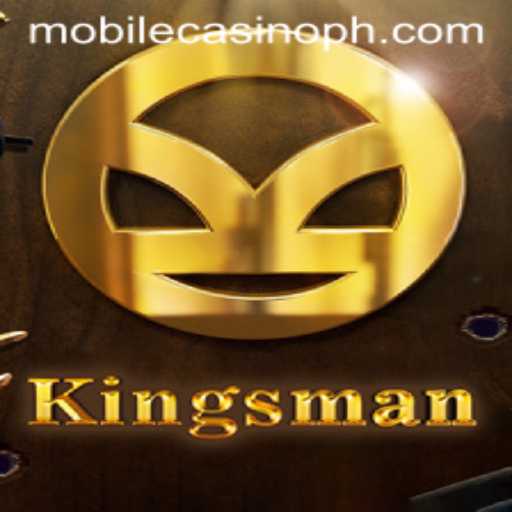 Kingsman: A Thrilling Mobile Casino Experience