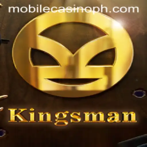 Kingsman: A Thrilling Mobile Casino Experience