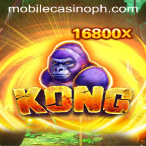 Kong: An Exciting Mobile Casino Experience