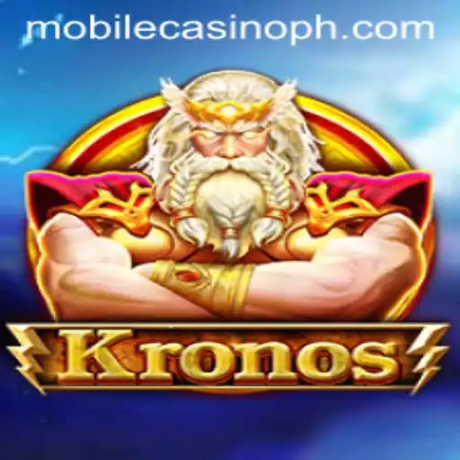 Kronos: A Mythical Adventure in Mobile Casino Gaming