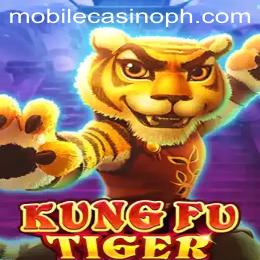 Explore KungFuTiger: The Thrilling Mobile Casino Game Taking the World by Storm
