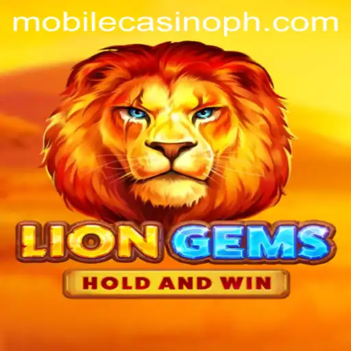 LionGems: Roar into the World of Mobile Casino Gaming