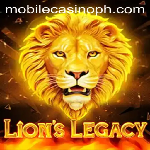LionsLegacy: A Thrilling Adventure in the Realm of Mobile Casinos