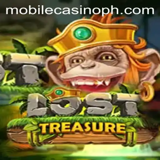 Exploring LostTreasure: The Exciting Mobile Casino Game