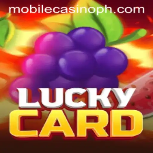The Fascinating World of LuckyCard: A Premier Mobile Casino Game