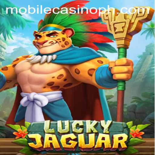 Exploring LuckyJaguar: A Thrilling Mobile Casino Experience