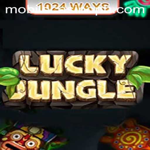 Exploring the Thrills of LuckyJungle1024: A Comprehensive Guide