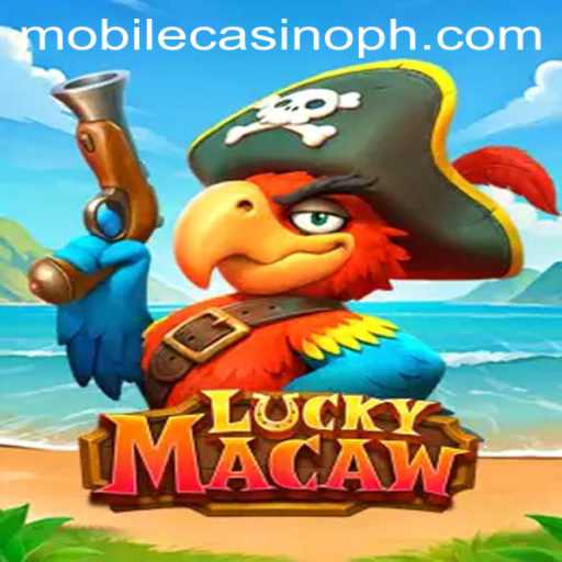 Discover the Thrill of LuckyMacaw at Your Favorite Mobile Casino