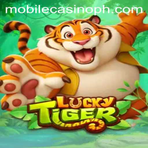 Discover LuckyTiger: An Exciting Mobile Casino Experience