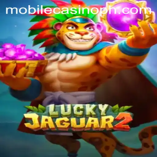 Exploring the Thrills of Luckyjaguar2: A Premier Mobile Casino Experience