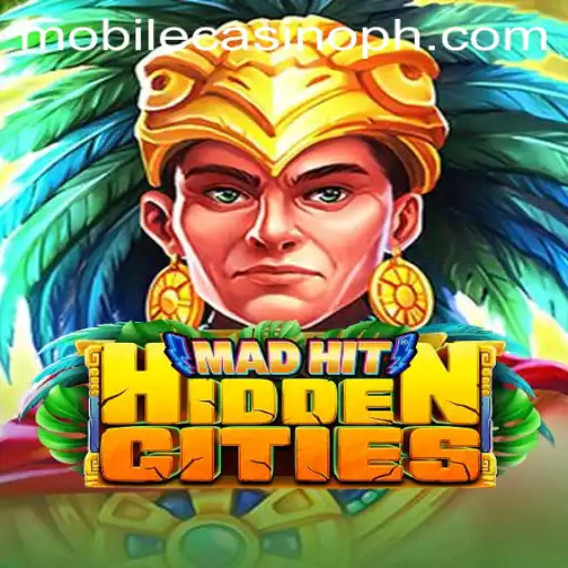Exploring the Thrills of MadHitHiddenCities: A Revolutionary Mobile Casino Game