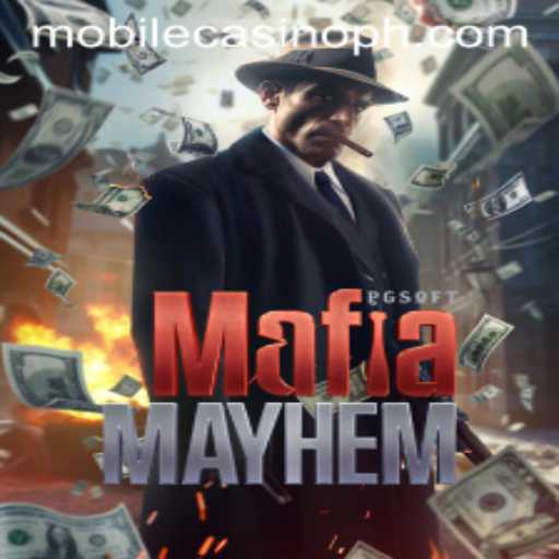 MafiaMayhem: Unveiling the Thrills of the Ultimate Mobile Casino Experience