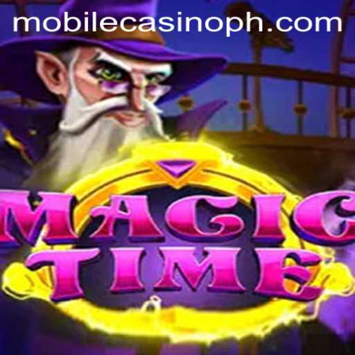 Exploring MagicTime: A New Era in Mobile Casinos