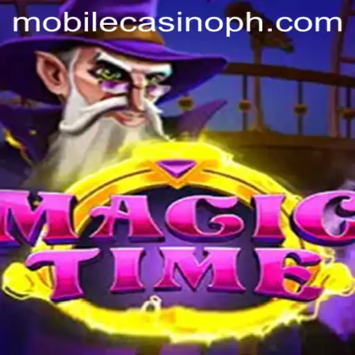 Exploring MagicTime: A New Era in Mobile Casinos
