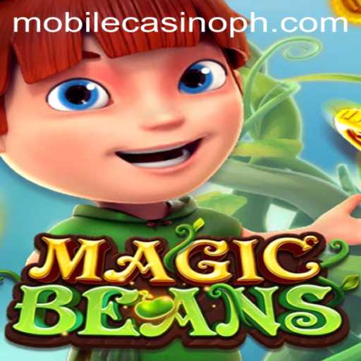MAGICBEANS Mobile Casino Game Guide