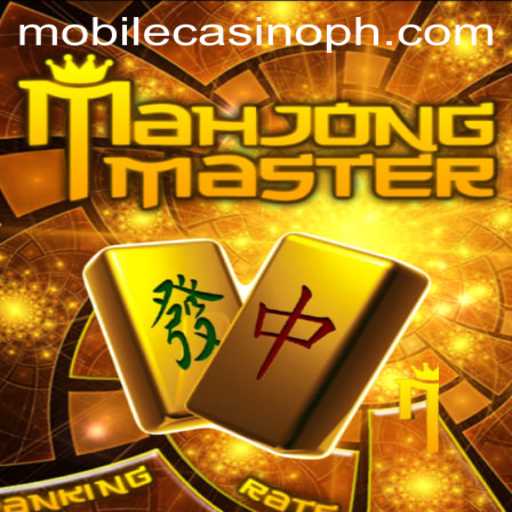 Discovering MahJongMaster: Your Ultimate Mobile Casino Experience