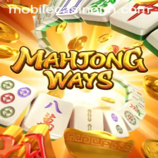 MahjongWays: Exploring the Popular Mobile Casino Game