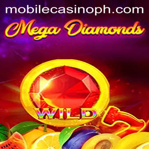 Exploring MegaDiamond: A Thrilling Mobile Casino Game