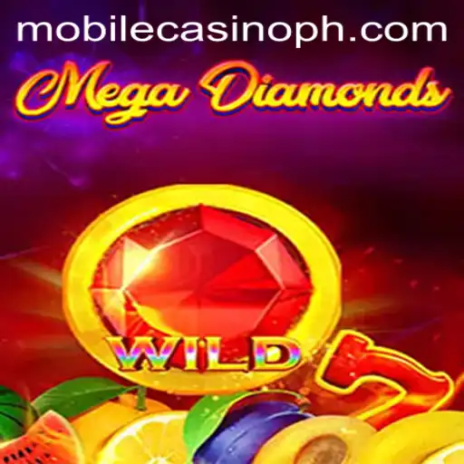 Exploring MegaDiamond: A Thrilling Mobile Casino Game