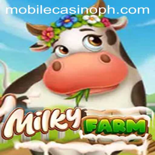 MilkyFarm: Exploring the Unique Blend of Agriculture and Casino Gaming
