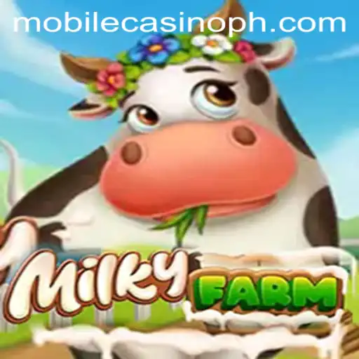 MilkyFarm: Exploring the Unique Blend of Agriculture and Casino Gaming