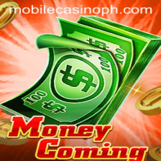 MoneyComing: The New Excitement in Mobile Casino Gaming