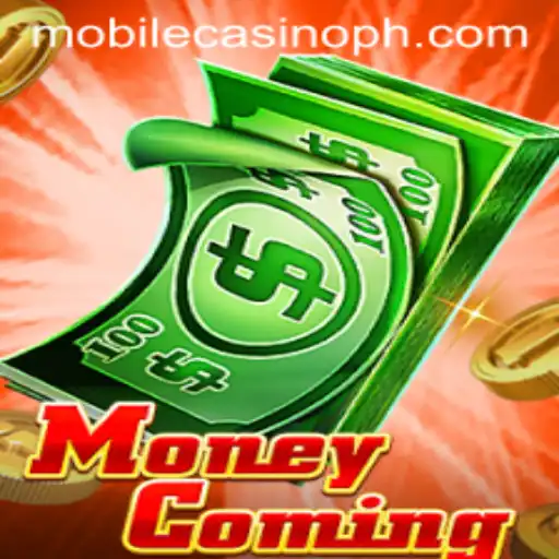MoneyComing: The New Excitement in Mobile Casino Gaming