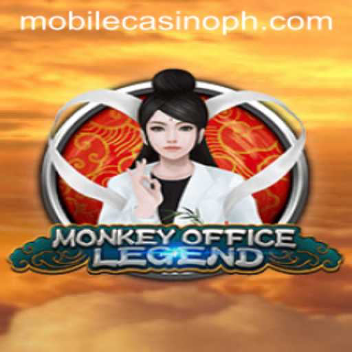 MonkeyOfficeLegend: A Thrilling Mobile Casino Experience