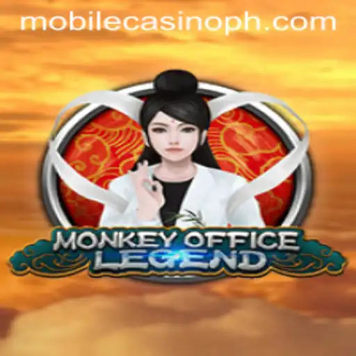 MonkeyOfficeLegend: A Thrilling Mobile Casino Experience